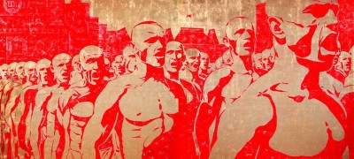 Про фашизм и коммунизм