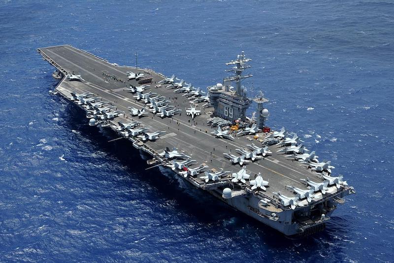 aircraft carrier800x533