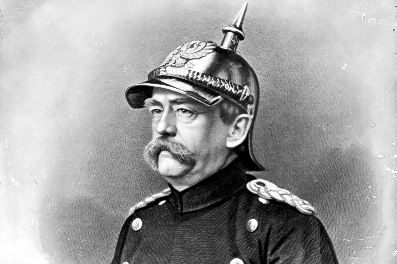 otto von bismarck800x533