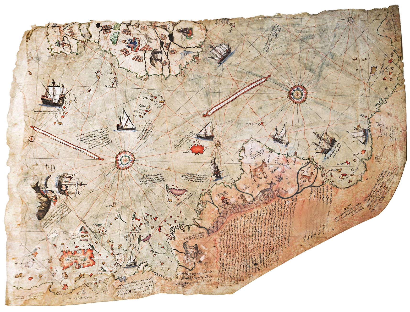 piri reis map1715x1304