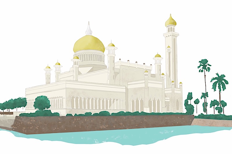 saifuddin mosque800x533