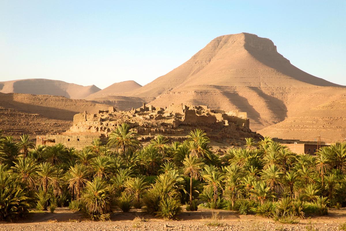 berber village1200x800