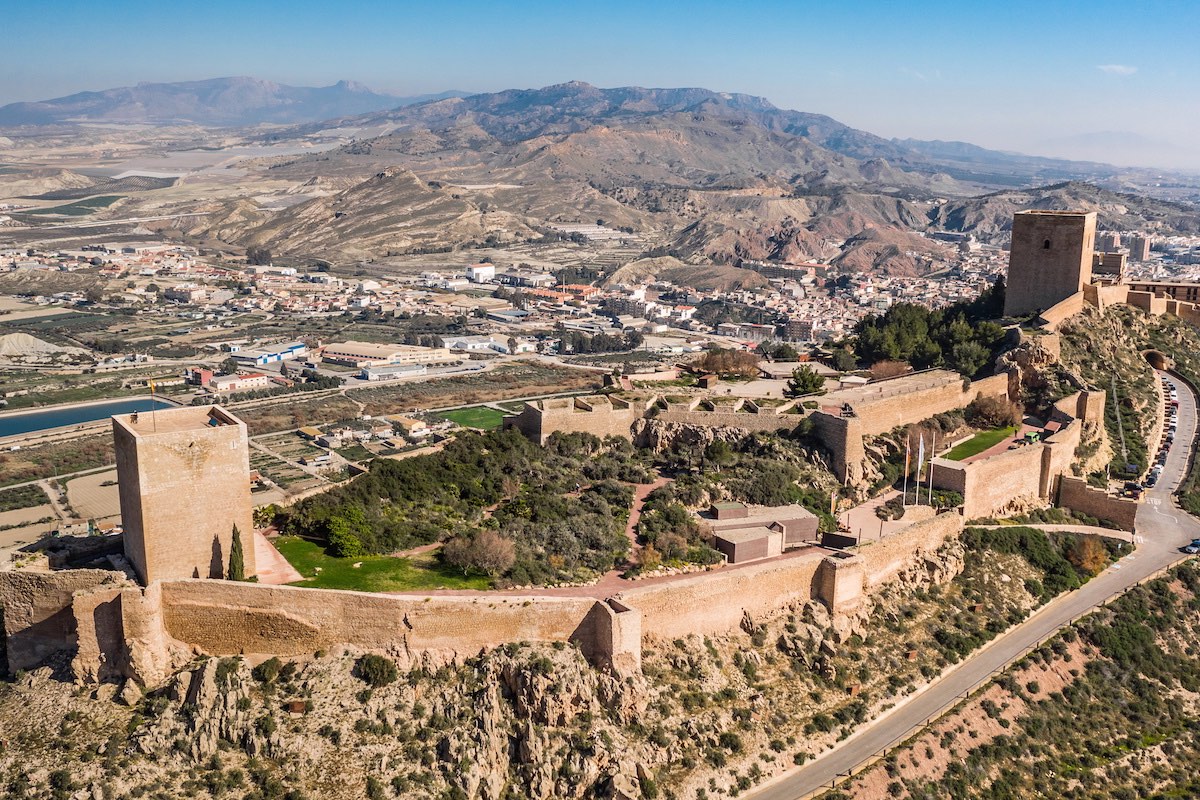 lorca castle1200x800