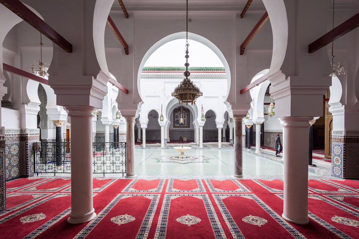 qarawiyyin mosque1200x800