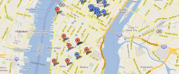 Google Map